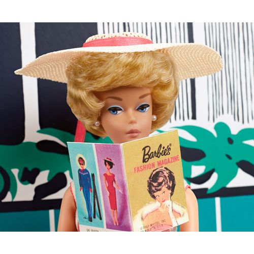 Barbie kuća iz snova 75. rođendan slika 9