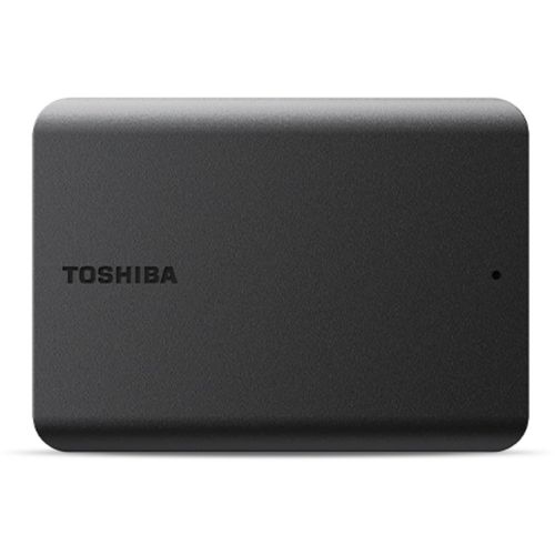 HDD Toshiba 1TB 2.5" USB Canvio Basic slika 1