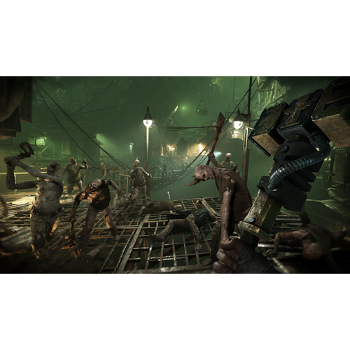 Warhammer 40,000: Darktide - Imperial Edition (Xbox Series X) slika 6