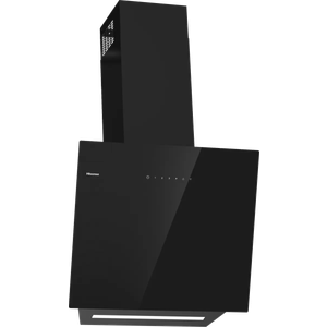 HISENSE Dekorativna kuhinjska napa CH6IN6138B / 60 cm