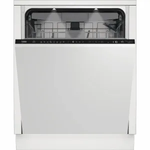 Beko ugradbena perilica posuđa BDIN38550C 