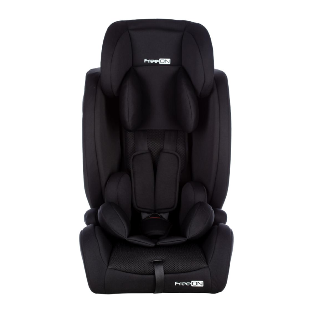 FreeON Autosjedalica Modus i-Size 76-150cm Isofix, Crna slika 3