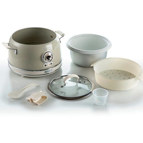 Ariete AR2904BG VINTAGE, Multicooker, Bež slika 7