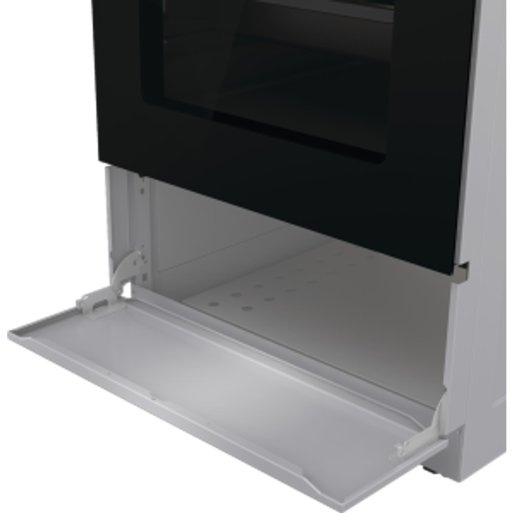 Gorenje Kombinirani štednjak - GK5A11SG slika 11