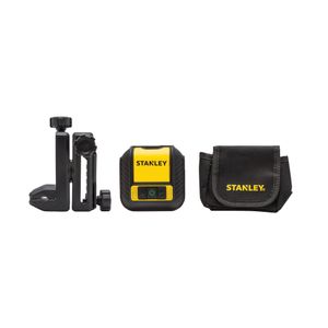 Stanley Laser Cubix Zeleni 16m STHT77499-1