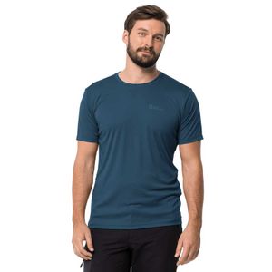 TECH T M T-shirt - PLAVA