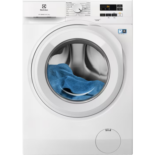 Electrolux perilica rublja EW6F1481E slika 1