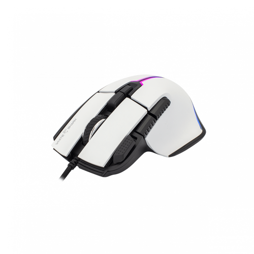 WS GM 9006 MARROK, Mouse White slika 2