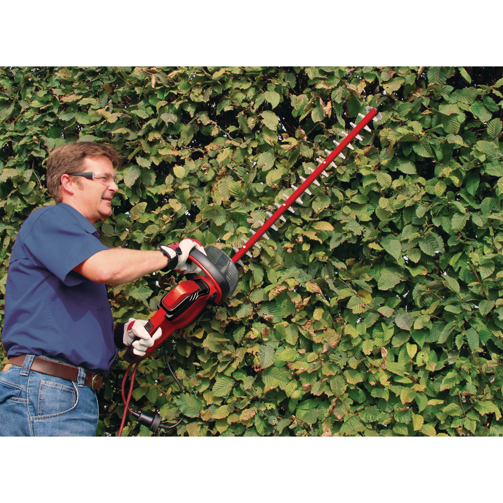 Einhell Električne makaze za živicu GE-EH 7067 slika 2