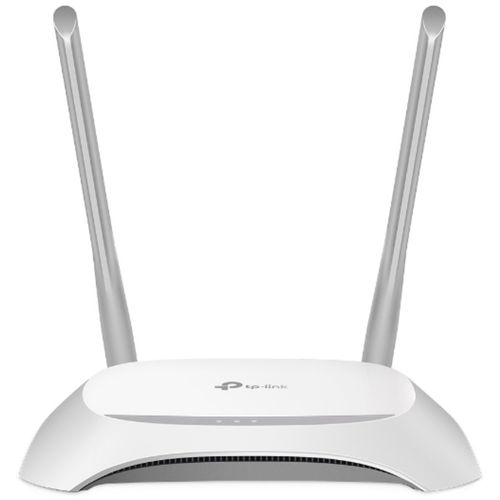 TP-Link TL-WR840N 300 MbpsWireless N Speed Router slika 4