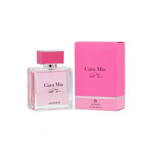 Aigner Etienne Cara Mia Solo Tu Eau De Parfum 100 ml (ženski)