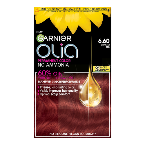 Garnier Olia 6.60 Boja za kosu slika 1