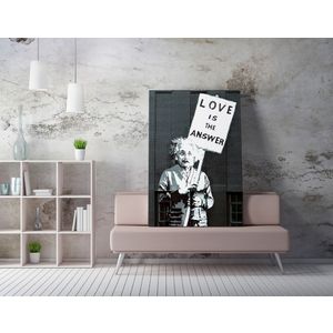 Dekorativna Slika na Platnu WY32 (70 x 100) u Više Boja