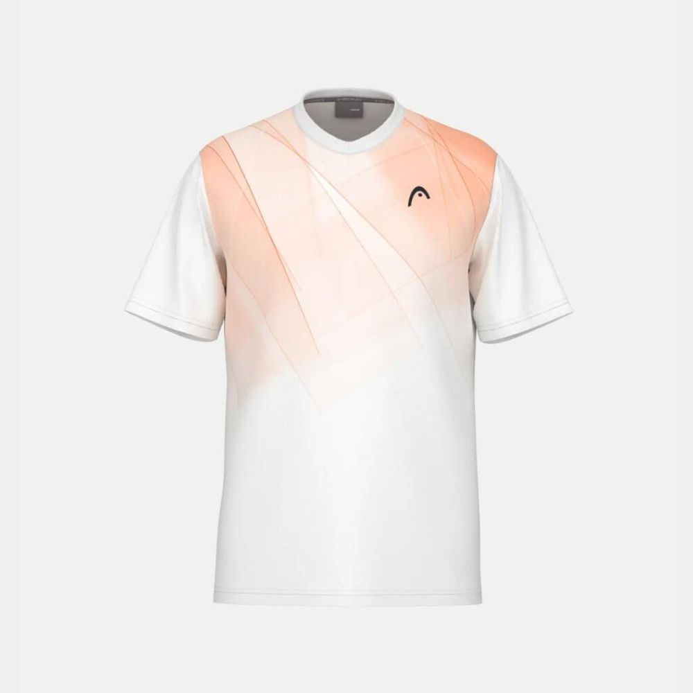 Head majica za tenis Topspin T-Shirt men slika 1