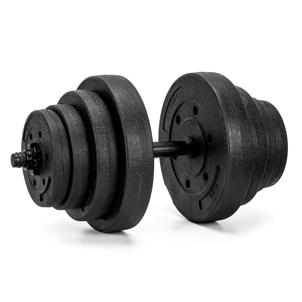 ACT0112 KOMPOZITNI BUČIĆ 1 x 20 kg slika 3