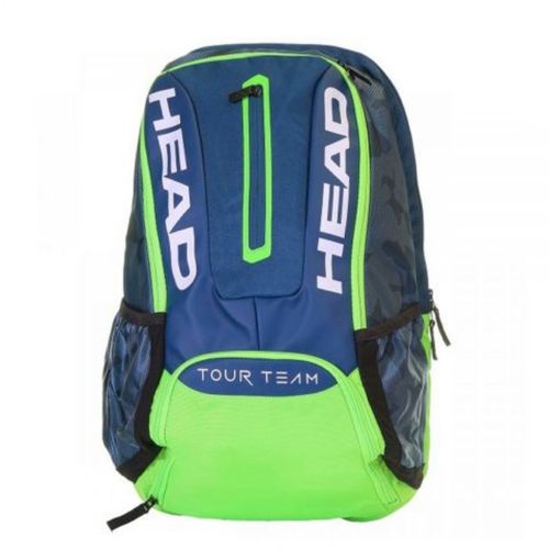 HEAD Tour Team Backpack NVGE slika 1