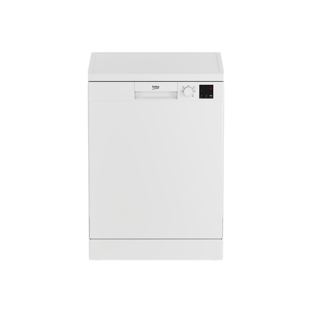 BEKO Mašina za suđe DVN05330W  slika 1