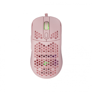 White Shark WS GM 5007 GALAHAD Mouse Pink