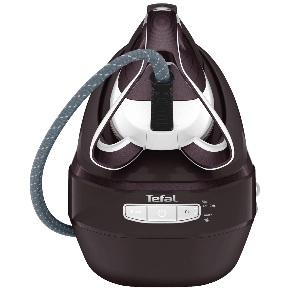 Tefal Pegla sa parnom postajom, Pro Express Ultimate II - GV9721E0 slika 3