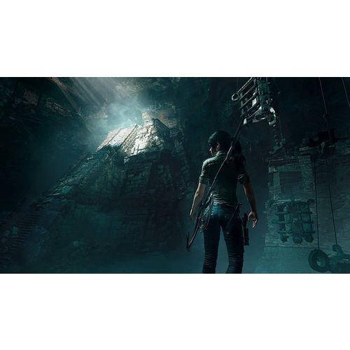 Shadow of the Tomb Raider (PC) slika 5