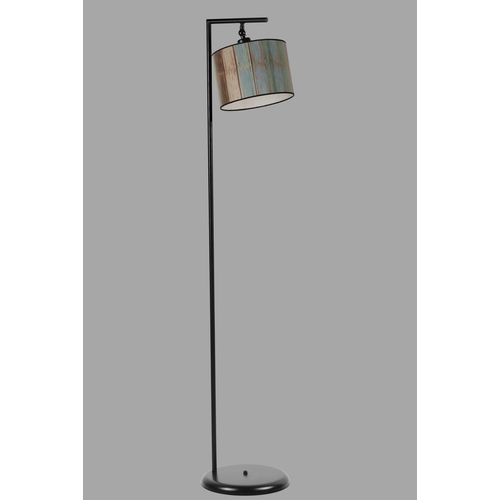 Smart 8733-6 Multicolor Floor Lamp slika 2