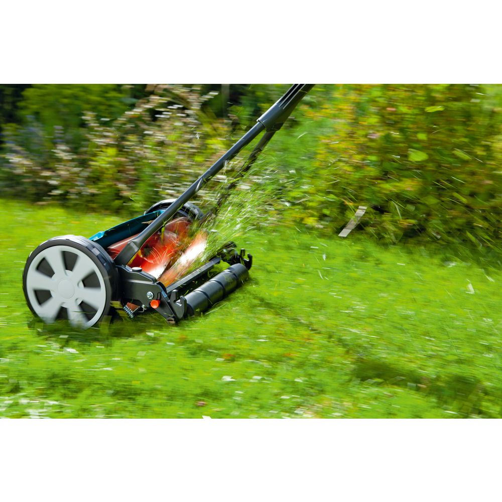 GARDENA Kosilica mehanička 400 slika 3