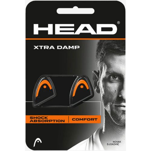 Head Vibrostop Xtra Damp, orange slika 1