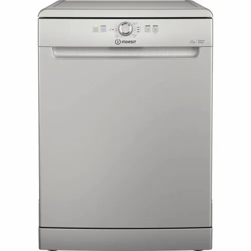 Indesit D2F HK26 S Mašina za pranje sudova, 14 setova, Širina 60 cm slika 1