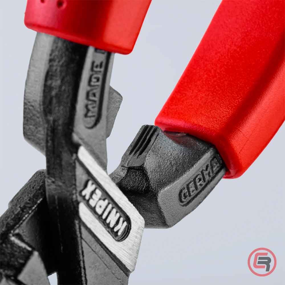 Knipex Kliješta Sjekača – Sječice CoBolt 200mm – 71 02 200 slika 4