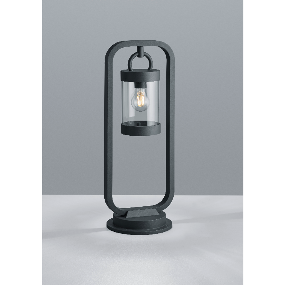 SAMBESI PODNA LAMPA SENZOR DAN-NOĆ 0,6M. slika 1