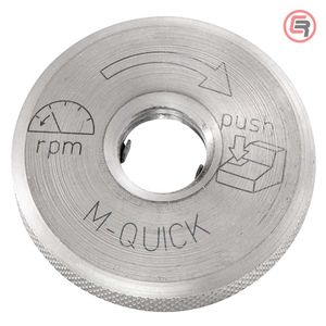 Metabo Quick Matica M14 Za Male Kutne Brusilice - 630802000