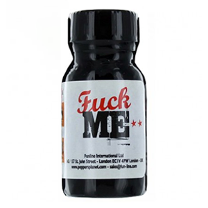 Poppers FUCK ME, 13ml