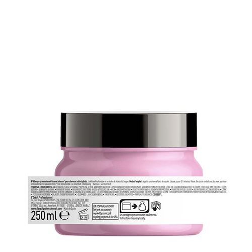 L'Oréal Professionnel Paris Serie Expert Liss Unlimited Mask slika 3