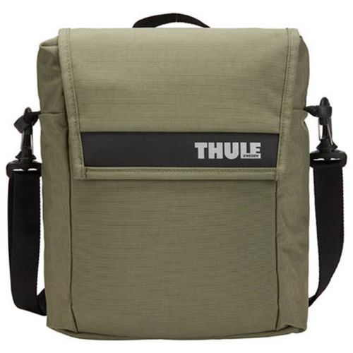 Thule Paramount Crossbody Bag torbica za nošenje preko tijela/ramena maslinasto zelena slika 2