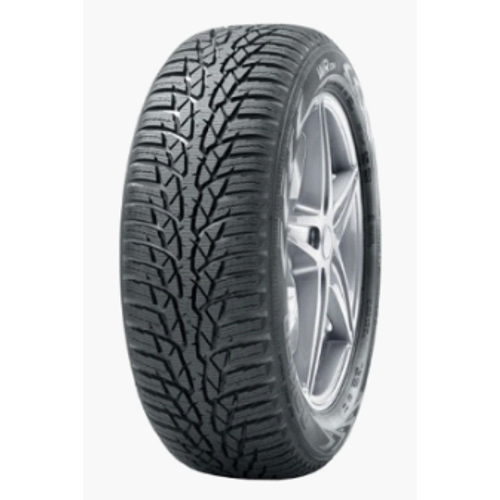 Nokian 185/60R15 84T WR D4 m+s DOT xx20 slika 1