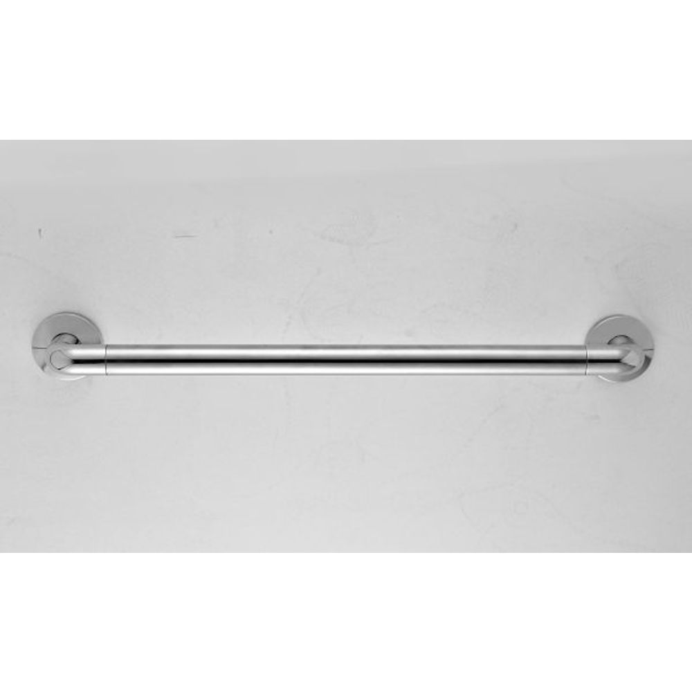 Primanova rukohvat 67 cm, aluminij, krom slika 2