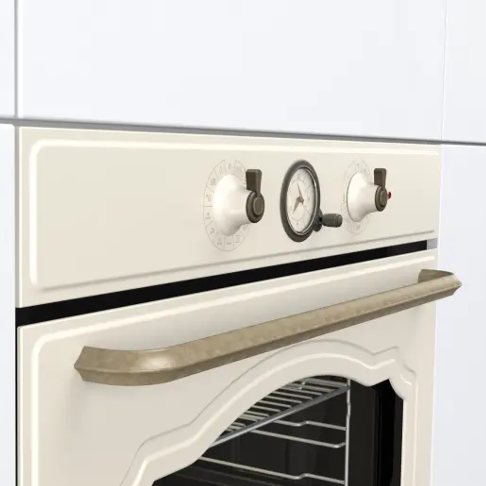 GORENJE Multisistemska pećnica BOS67371CLI / 77 l, 60 cm slika 5