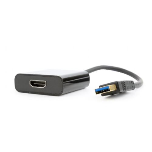 Adapter Gembird A-USB3-HDMI-02 USB 3.0 - HDMI slika 1