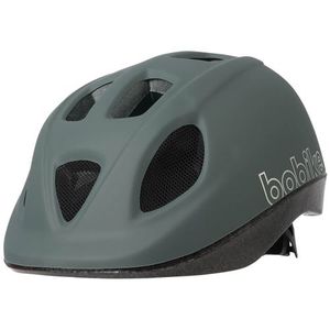 Bobike® Dječja kaciga GO S Macaron Grey