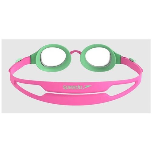Naočale Speedo Junior Hydropure Pink slika 2