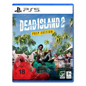 Dead Island 2 Pulp Edition PS5