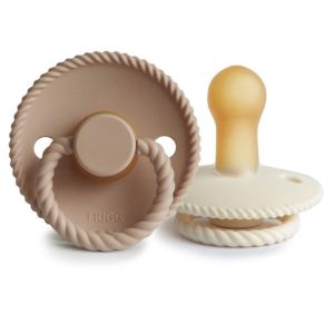 FRIGG Duda varalica Cream/Croissant 76282445 - Veličina 2