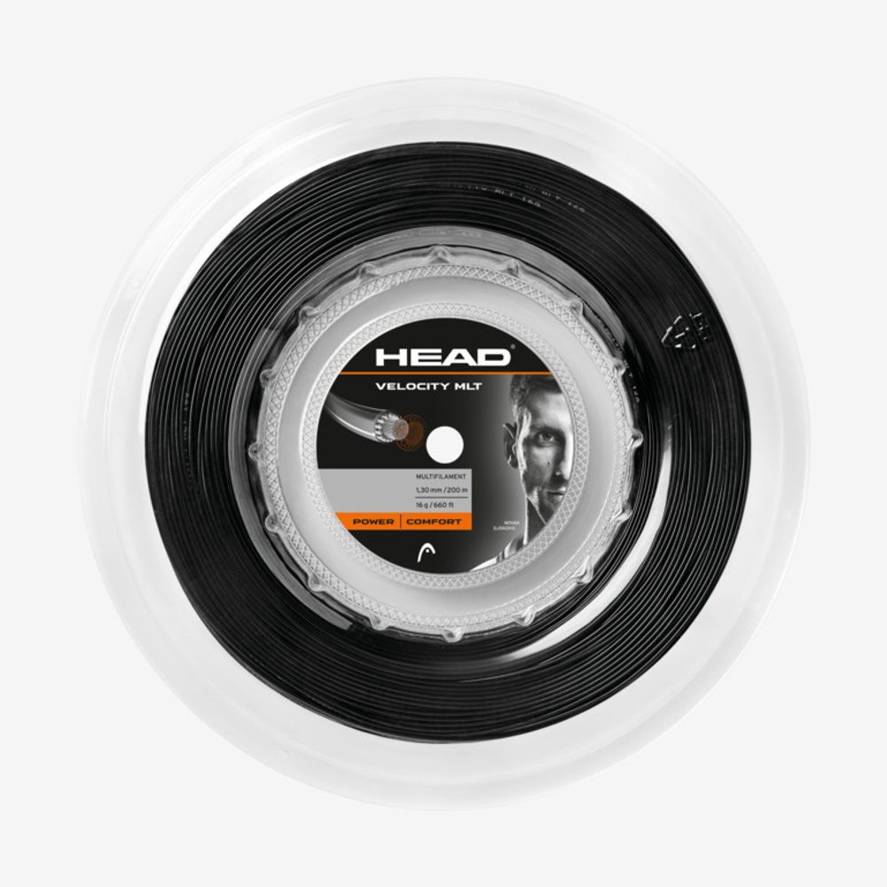Head žica za reket Velocity MLT (kolut 200 m) slika 1