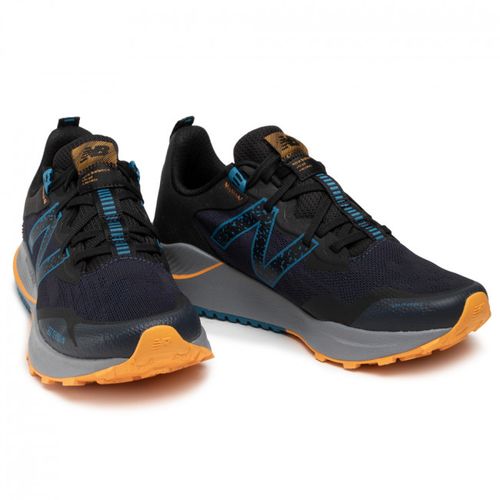 New Balance Nitrel V4 muške tenisice za trčanje MTNTRCS4 slika 1