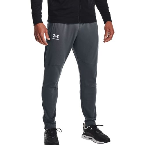 Under armour pique track pants 1366203-012 slika 1