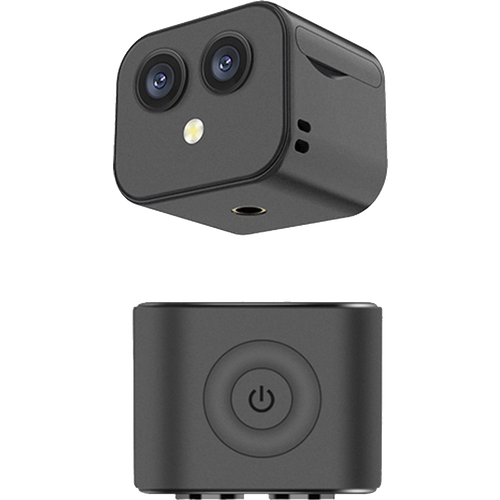 NN-Su Kamera- D3 HD 4K Dual Lens Wifi Camera slika 2