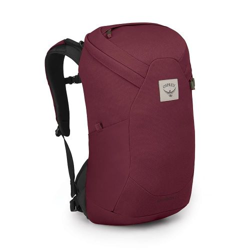 Ranac Archeon 24 Backpack - CRVENA slika 2