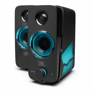 JBL QUANTUM duo JBL PC gaming bluetooth zvucnici