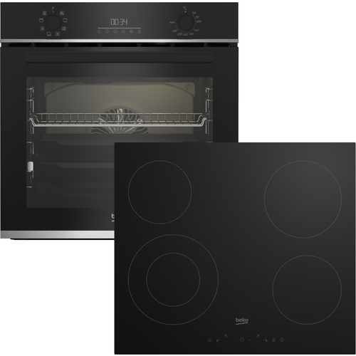 Beko BBSM12320XCS Ugradni set slika 1