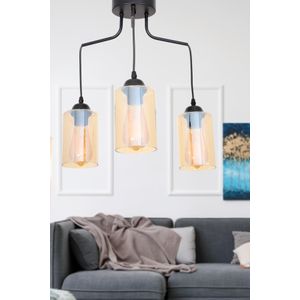 Squid Lighting Luster Modern 10